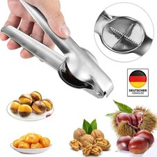 Maronizange Kastanie Schneider