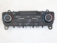 Klimabedienteil Ford C-MAX 2