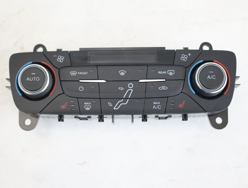 Klimabedienteil ford max 2 - klimabedienteil,
