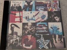 U2 - Achtung Baby - 1991 Zoo