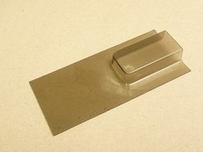 Ersatzteil für Kühlluftschacht Vario Sky Fox Hubschrauber Heli Verbrenner