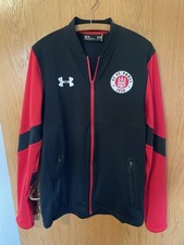 ST Pauli Stadionjacke Under