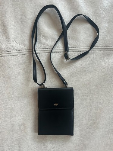 Braun büffel geldbörse - braun,