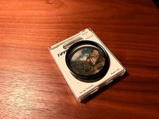 Tiffen Black Pro Mist 1/4 55mm