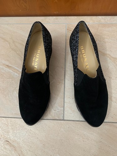 Brunate italy schuhe pumps - pumps, 37