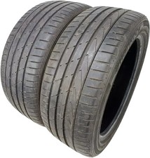 2x Sommerreifen 225/45 R17 91W