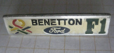 FORD BENETTON FORMEL 1 /