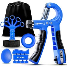 Handtrainer,set,Fingertrainer