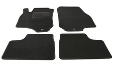 Fußmatten Set für Opel Astra