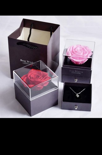 Romantisches geschenk - romantisches,