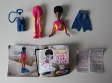 Ü-Ei Maxi Figur VQB13 BARBIE