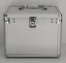 CD-DVD-Alu-Koffer mit mit