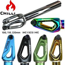 Chilli Pro Scooters