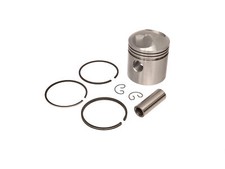 Nasenkolben kpl. 68,50 K20 (1