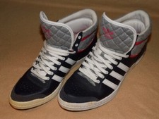 Adidas Top Ten Hi Sneaker
