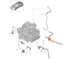 PORSCHE BOXSTER Spyder 981
