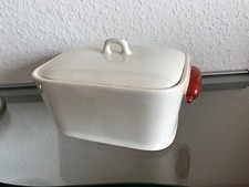 Roesler Max Rodach, Keramik