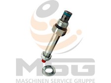 6044113 Not-Aus Ventil für