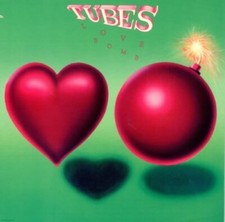 Tubes | LP | Love bomb (1985)