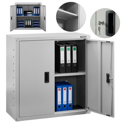 Arebos aktenschrank - arebos,