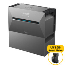 Anker SOLIX Solarbank 3 E2700