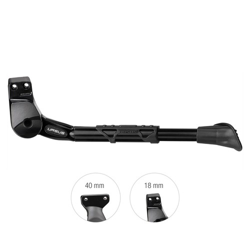 Ursus king rear r78 - king,