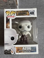 Funko Pop! Filme # 48 Azog Der