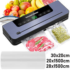 8 In1 Vakuumiergerät