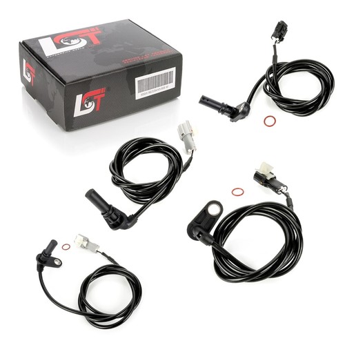 Abs sensor - 4x,