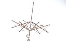 alter Wollewickler Wollenwickler Wolle Aufwickler Wickler Vintage