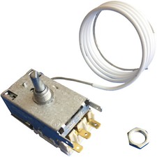 Kühlschrank Thermostat