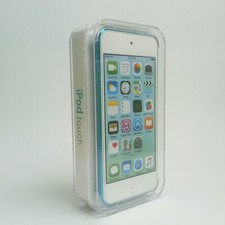 NEW Apple iPod Touch 5th