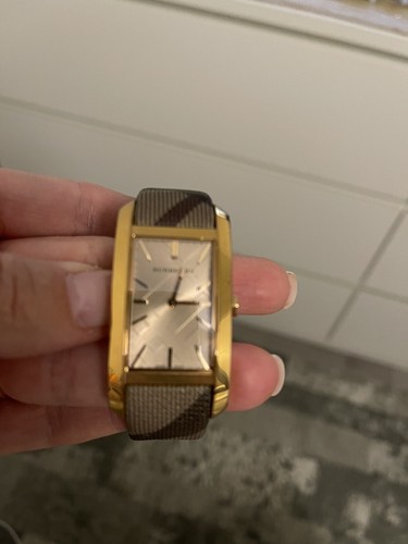 Burberry damenuhr bu9408 - damenuhr,