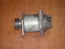  Mercedes w 189 300 d Motor