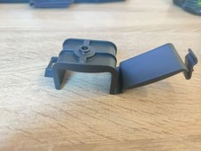 Original Mini 51497375203 - Halter Warndreieck