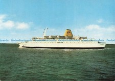 D252201 Luxus Fahrschiff MS