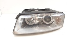Audi A8 S8 D3 4E 2003 Links
