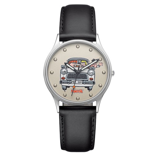 Umr ruhla armbanduhr - armbanduhr, abrafaxe