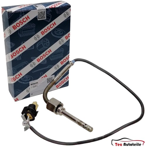 Bosch abgastemperatursensor - bosch,