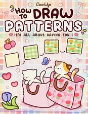 How to Draw Patterns Easy and