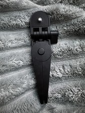 2in1 Handstativ & Tisch-Stativ