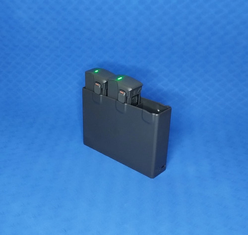 Intelligent flight battery - flight,