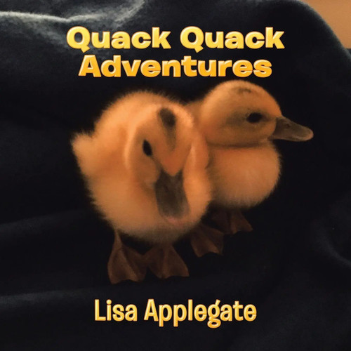 Lisa applegate quack - quack,