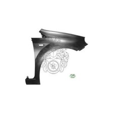 Lexmond Kotflügel rechts für