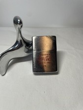 Zippo feuerzeug indiana - zippo,