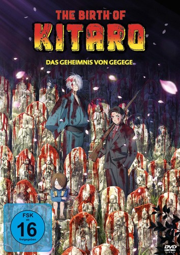 The birth kitaro das - birth,