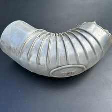 90° Grad Bogen Ofenrohr