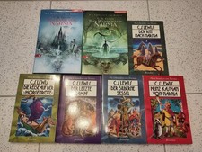 Die Chroniken Von Narnia, Alle