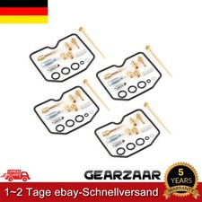 4 Stück Vergaser