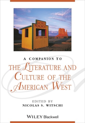 Witschi companion to - witschi,